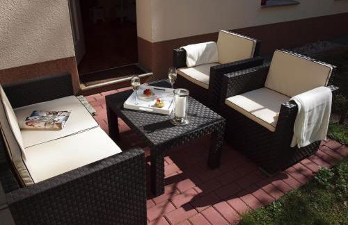 Apartments Nähe Hauptbahnhof - Photo 74