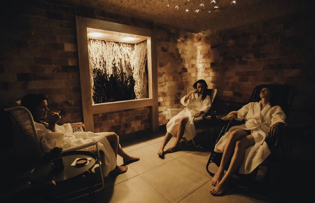 Stara Wieś Resort & Odnowa - Foto 18