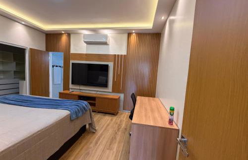 Casa luxuosa - Há 2km da praia - Foto 9