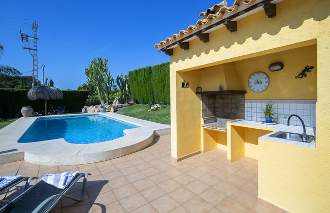 Holiday Home Hawaii by Interhome - Foto 37