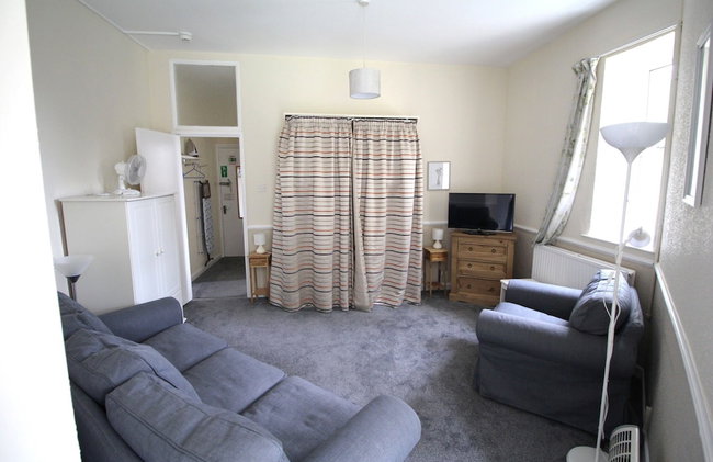 Chelston Dene Holiday Apartments - Foto 74
