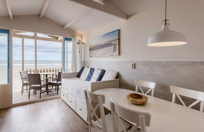 Beach House in Julianadorp by the North Sea - Foto 12