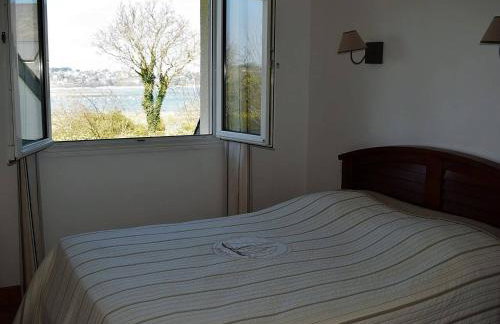 Maison avec jardin clos à louer à Louannec, à proximité de la mer - FR-1-368-65 - Foto 4