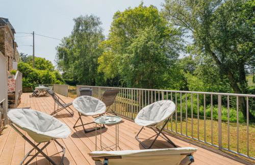 Holiday Home La Longère by Interhome - Foto 27