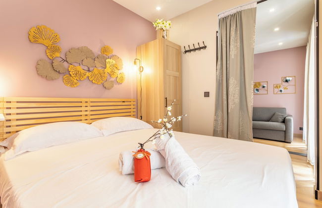 ADIRA MARSEILLE MONTGRAND - Foto 35