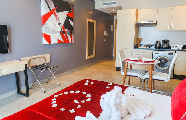 Dayet Ifrah by Rent Inn - Foto 61