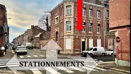 Spacious & Luxuary Studio - Foto 2