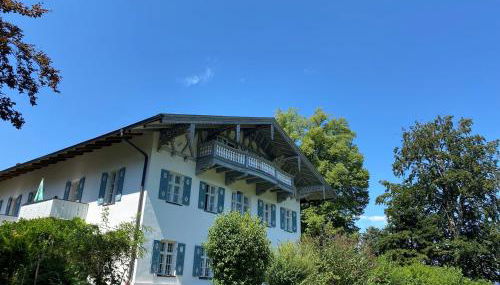 Ferienwohnung Johannsen Haus Elisabeth - Foto 3