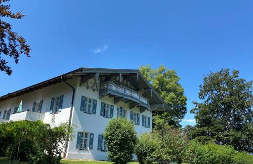 Ferienwohnung Johannsen Haus Elisabeth - Foto 3