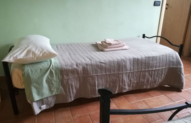 Agriturismo Loghino Sabbioni - Photo 10