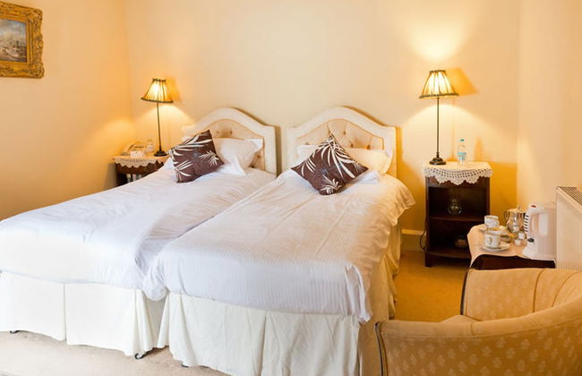 Simonstone Hall Hotel - Foto 11