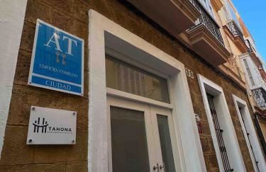 Apartamentos La Tahona Cádiz Centro - Photo 78