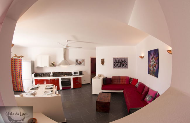 Cala Da Lua - Foto 54