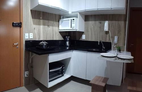 Studio com vista panorâmica - Foto 44