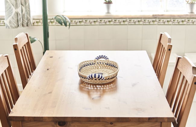 Two Bedroom Self Contained House - Photo 38