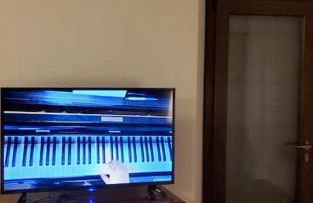 La Casa di Marco historic center of Capranica (VT) - Foto 23