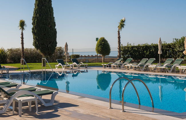 Vila Gale Ampalius Resort Hotel - Foto 42