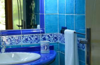 BOUTIQUE VILLA con accesso privato alla spiaggia - Foto 9