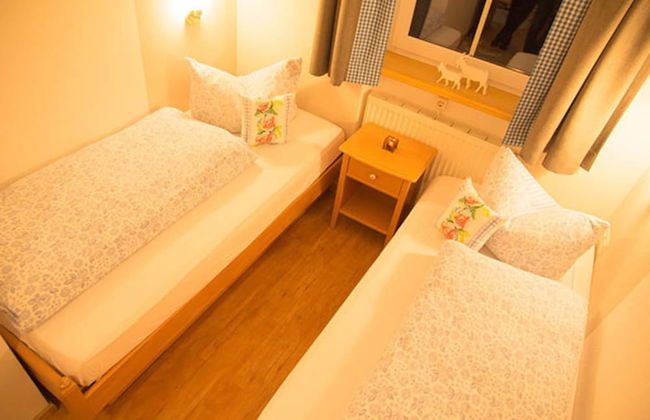 Alpenrösle - Foto 8