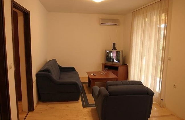 Bungalows Sport Centar - Foto 6