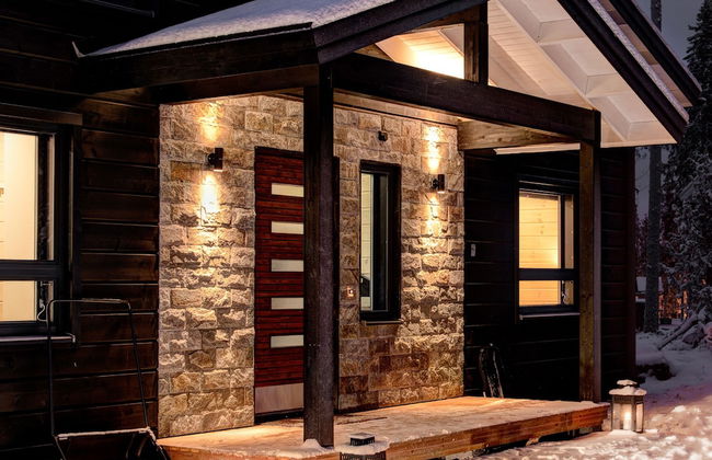 Villa Polaris - Foto 2