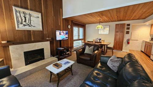 Cartwright Corner Condo townhouse - Foto 5