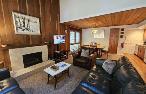 Cartwright Corner Condo townhouse - Foto 5