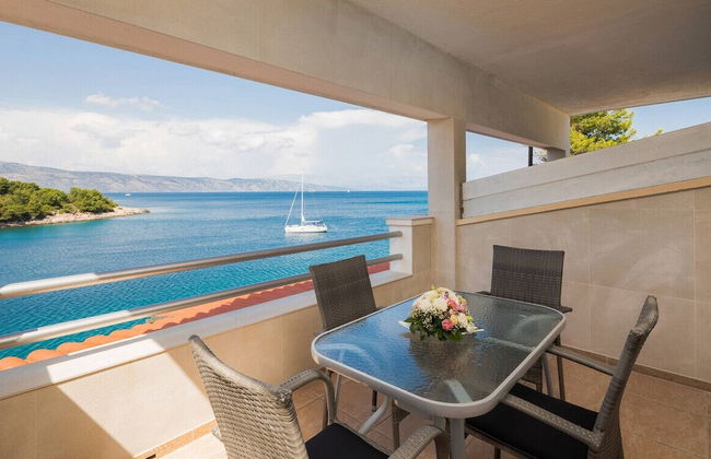 Apartments Habek - Foto 76