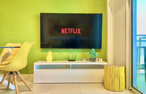 Tropical Rest Apartment - Photo 8