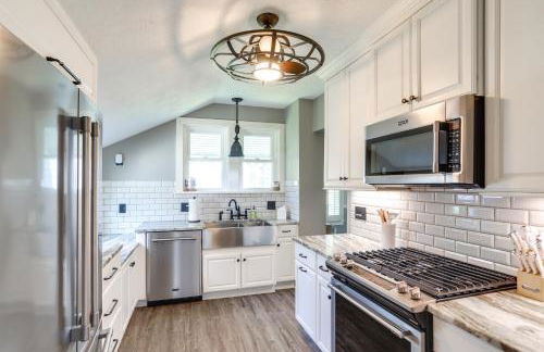 Vermilion Home - Walk to Main Street Beach! - Foto 3