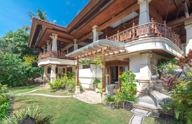 Villa Gunung Paradise Retreat - Photo 8