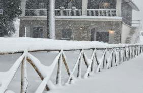 Chalet del Lago Laceno - Foto 6