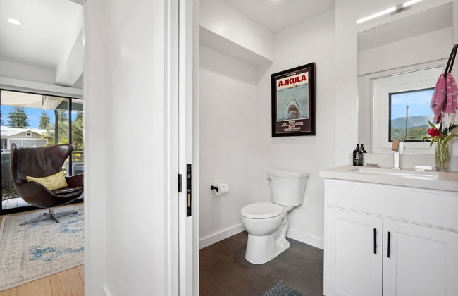 Hale Hanalei 5 Bedroom Home by RedAwning - Photo 20