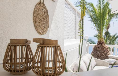 Frontline villa, five star deluxe - Foto 16