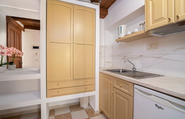 Sea View Village - Studios & Apartments - Foto 27