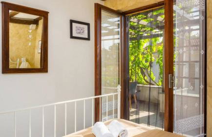 Villa Imortele aria with pool by Villas Guide - Foto 25