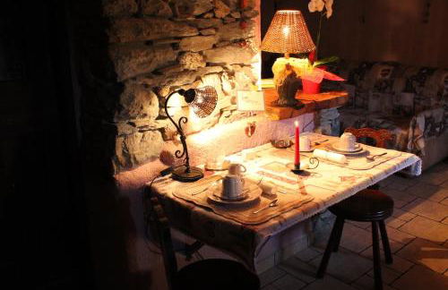 CleMaison Antica Dimora Apartments CIR VDA GIGNOD 0013 - Foto 58