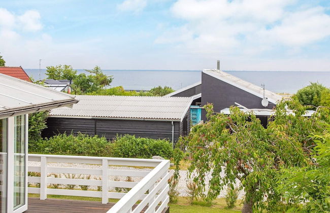 Holiday Home in KÃ¸ge - Foto 28