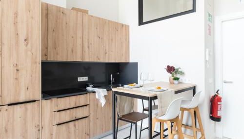 La terraza de Felisa By Clabao - Photo 4