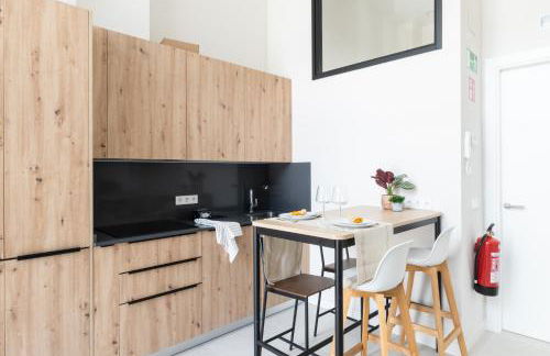 La terraza de Felisa By Clabao - Photo 4