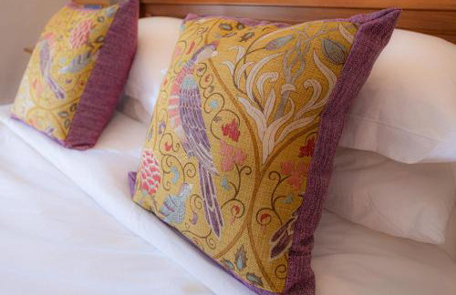 Ty Mawr Country Hotel & Restaurant - Foto 38