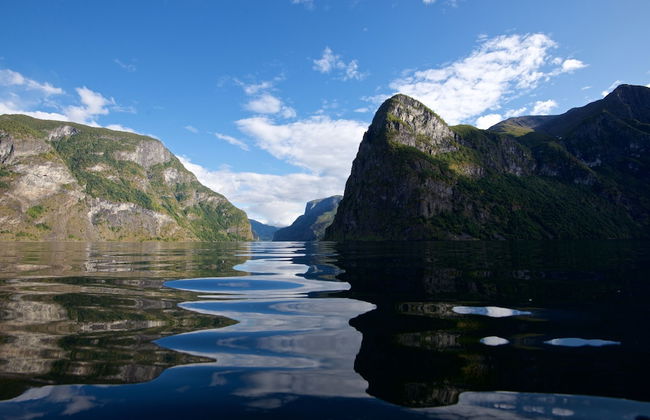 Visit Undredal - Foto 69