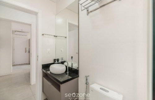 MHF III - Apartamentos Variados a 280m de la Playa en Itapema - Foto 65