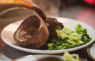 The Fox Pub & Inn - Foto 13