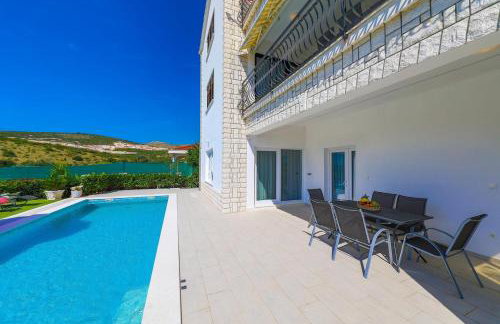 Villa Olivia Trogir - Foto 56