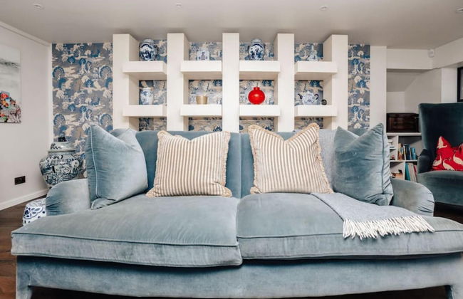 The Lakeside Viewing Gallery - From 900 Per Night - Foto 56