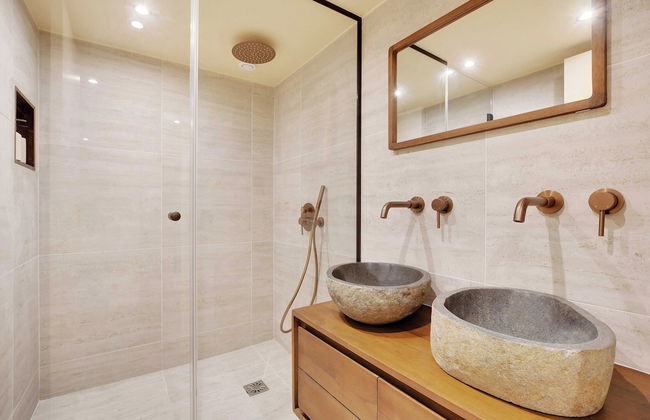 Sublime 3 BDR Renovated by Architect - Bon Marche - Photo 25