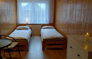 Dom Słoneczko pokoje do wynajęcia w Białowieży - Foto 6