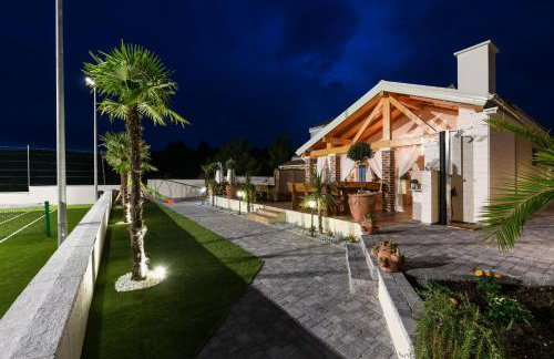 Villa Mek Zadarvillas - Foto 20