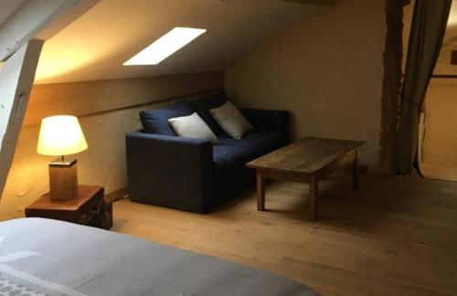 Gîte du banc de scie - Foto 21